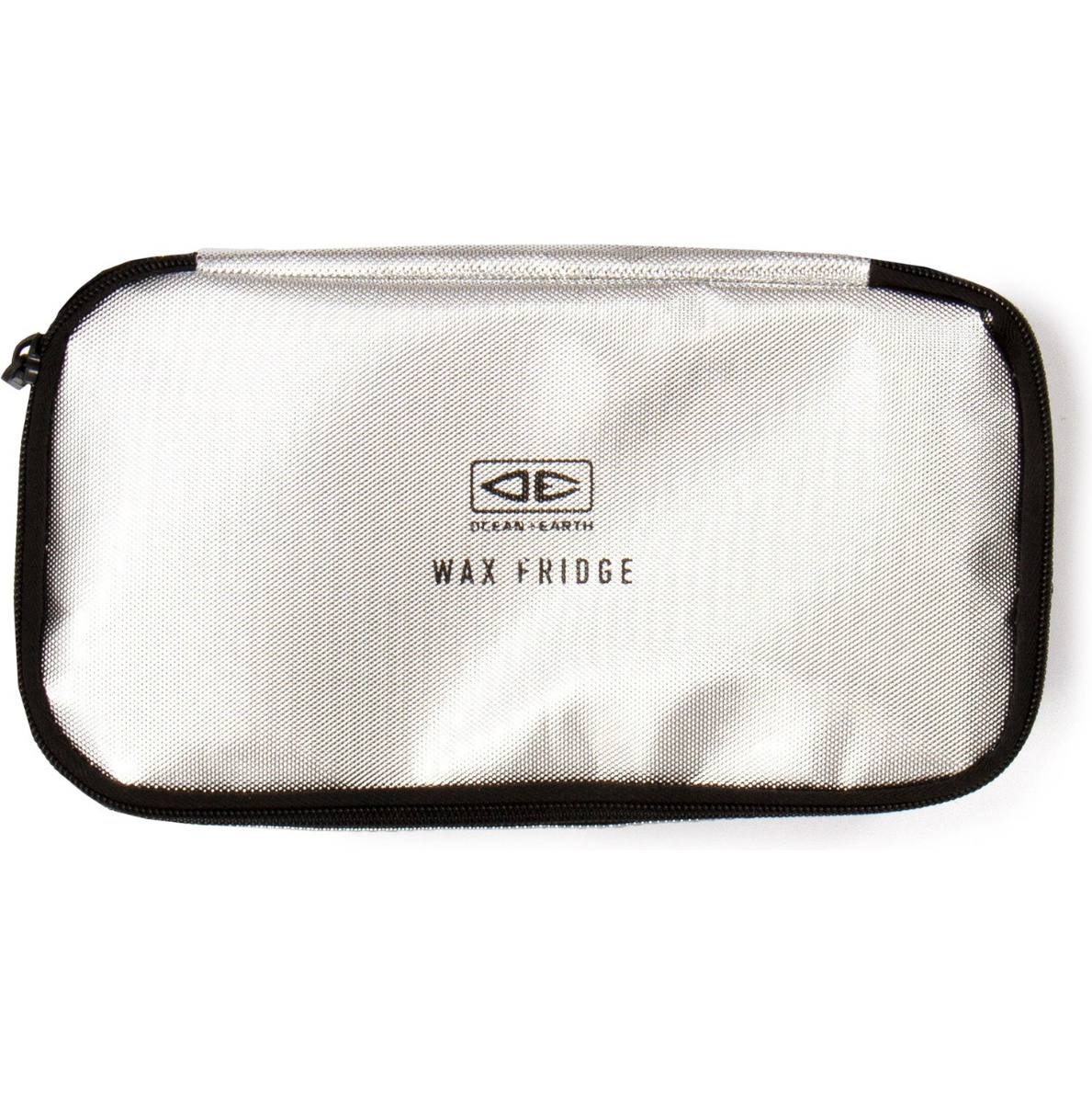 2026 Ocean and Earth Surfboard Wax Fridge Bag OESAWX16 - Silver